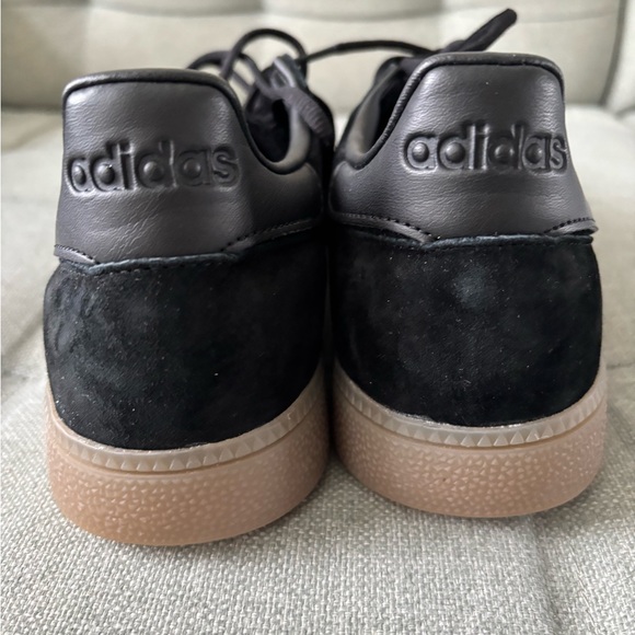 Adidas Maharishi Black Men's Shoes - Picture 5 of 7